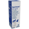 Sporimune 50 mg/ml Oral Solution for Cats and Dogs, POM-V