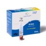 CANINSULIN VETPEN CARTRIDGES 2.7ml x 10 POM-V (fridge) CANINSULIN VETPEN CARTRIDGES 2.7ml x 10 POM-V (fridge)