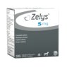 Zelys Chewable Tablets for dogs Each POM-V Zelys Chewable Tablets for dogs Each POM-V