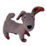 KONG Holiday PupSqueaks Tucker Md KONG Holiday PupSqueaks Tucker Md