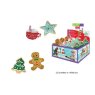 KONG Holiday Scrattles Cafe 12 Piece KONG Holiday Scrattles Cafe 12 Piece