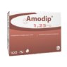 Amodip® 1.25 mg chewable tablets for cats