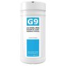 G9 Disinfectant Wipes 1 x 200