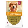 Advocate Dog Spot On, POM-V Advocate Dog Spot On, POM-V