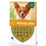 Advocate Dog Spot On, POM-V Advocate Dog Spot On, POM-V