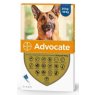 Advocate Dog Spot On, POM-V Advocate Dog Spot On, POM-V
