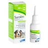 Surolan Ear Drops and Cutaneous Suspension Cats & Dogs Surolan Ear Drops and Cutaneous Suspension Cats & Dogs