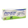 Previcox Chewable Tablets for Dogs POM-V