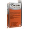 Cardalis Chewable Tablets for Dogs 1x30 Cardalis Chewable Tablets for Dogs 1x30