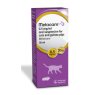 Metacam 0.5 mg/ml oral suspension for cats and guinea pigs POM-V Metacam 0.5 mg/ml oral suspension for cats and guinea pigs POM-V
