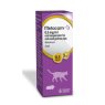 Metacam 0.5 mg/ml oral suspension for cats and guinea pigs POM-V Metacam 0.5 mg/ml oral suspension for cats and guinea pigs POM-V