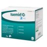 Isemid 4mg chewable tablets for dogs. POM-V Isemid 4mg chewable tablets for dogs. POM-V