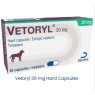 Vetoryl Hard Capsules for Dogs Vetoryl Hard Capsules for Dogs