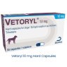 Vetoryl Hard Capsules for Dogs Vetoryl Hard Capsules for Dogs