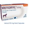 Vetoryl Hard Capsules for Dogs Vetoryl Hard Capsules for Dogs