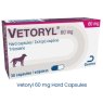Vetoryl Hard Capsules for Dogs Vetoryl Hard Capsules for Dogs