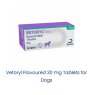 Vetoryl Chewable Tablets for Dogs Vetoryl Chewable Tablets for Dogs