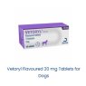 Vetoryl Chewable Tablets for Dogs Vetoryl Chewable Tablets for Dogs