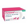 Furosoral Tablets for cats ad dogs POM-V Furosoral Tablets for cats ad dogs POM-V
