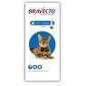 Bravecto Spot On Cat 1 dose POM-V Bravecto Spot On Cat 1 dose POM-V