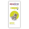 Bravecto Spot On Cat 1 dose POM-V Bravecto Spot On Cat 1 dose POM-V