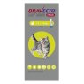 Bravecto PLUS Spot On for Cats. 1 dose POM-V Bravecto PLUS Spot On for Cats. 1 dose POM-V