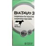 BluTaVo 3 (50ml) 50 doses POM-V ( Fridge)