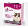 SOLENSIA 7 mg/ml solution for injection for cats POM-V Fridge