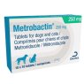 Metrobactin Tablets for Dogs and Cats - Pom-V Metrobactin Tablets for Dogs and Cats - Pom-V