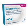 Metrobactin Tablets for Dogs and Cats - Pom-V Metrobactin Tablets for Dogs and Cats - Pom-V