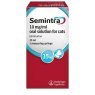 Semintra Oral Solution for Cats POM-V Semintra Oral Solution for Cats POM-V