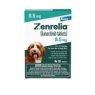 Zenrelia Tablets for dogs POM-V Zenrelia Tablets for dogs POM-V