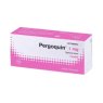 Pergoquin 1mg tablets POM-V