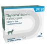 Thyforon Flavoured (Per Tablet) POM-V Thyforon Flavoured (Per Tablet) POM-V