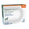 Thyforon Flavoured (Per Tablet) POM-V Thyforon Flavoured (Per Tablet) POM-V