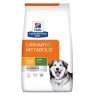 Hills Prescription Diet Canine c/d Multicare+Metabolic