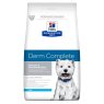 Hills Prescription Diet Canine Derm Complete Mini
