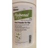Flubenol 5% Oral powder 600g, POM-VPS