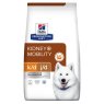 Hills Prescription Diet Canine k/d + Mobility Care