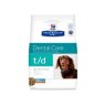 Hills Prescription Diet Canine t/d Mini - Dental Care