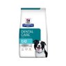 Hills Prescription Diet Canine t/d Dental Care