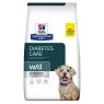 Hills Prescription Diet Canine w/d Diabetes Care Hills Prescription Diet Canine w/d Diabetes Care
