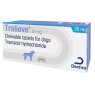 Tralieve Chewable Tablets for dogs POM-V S3CD Tralieve Chewable Tablets for dogs POM-V S3CD