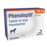 Phenoleptil tablets for dogs POM-V S3CD Phenoleptil tablets for dogs POM-V S3CD