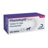 Phenoleptil tablets for dogs POM-V S3CD Phenoleptil tablets for dogs POM-V S3CD
