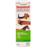 Imaverol 100 mg/ml Concentrate for Cutaneous Emulsion 100ml, POM-VPS Imaverol 100 mg/ml Concentrate for Cutaneous Emulsion 100ml, POM-VPS
