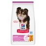 Hills SP Adult Light Small & Mini (up to 10kg) Dry Dog Chicken Flavour Hills SP Adult Light Small & Mini (up to 10kg) Dry Dog Chicken Flavour