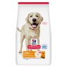 Hills SP Adult Light Large Breed Dry Dog Food Hills SP Adult Light Large Breed Dry Dog Food