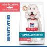 Hills Science Plan Hypoallergenic - SM/Med/Lg Breeds Hills Science Plan Hypoallergenic - SM/Med/Lg Breeds