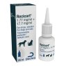 Recicort 1.77 mg/ml + 17.7 mg/ml Ear Drops Solution for Dogs and Cats 20ml